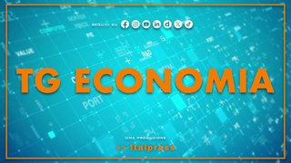 Tg Economia - 4/6/2024