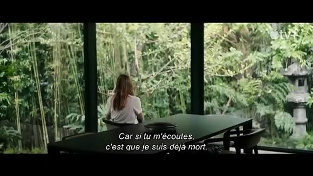 Bande-annonce de Les Gouttes de Dieu / Alors que cette série fait saliver des millions de fans, le tournage a dégoûté son actrice : Je suis écoeurée !