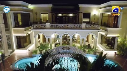 Shiddat Episode 03: Muneeb Butt & Anmol Baloch 🎬