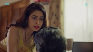 Target - Hindi Web Series