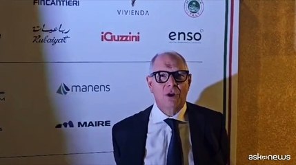 2 giugno, a Riad festa in Ambasciata con sponsor DESK