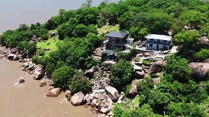 What an Unexpected Warm Welcome in Malawi S7 EP.49 - Pakistan to South Africa- Wildlens By Abrar