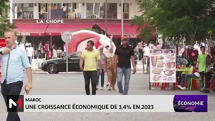 JT Economie - 04/06/2024