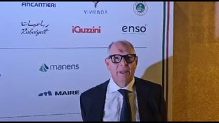 2 giugno, a Riad festa in Ambasciata con sponsor DESK