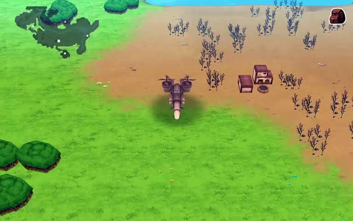 Evoland - Part 4