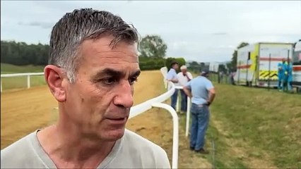 Siena, il veterinario del Palio: "Tanti cavalli e tanta qualit?"