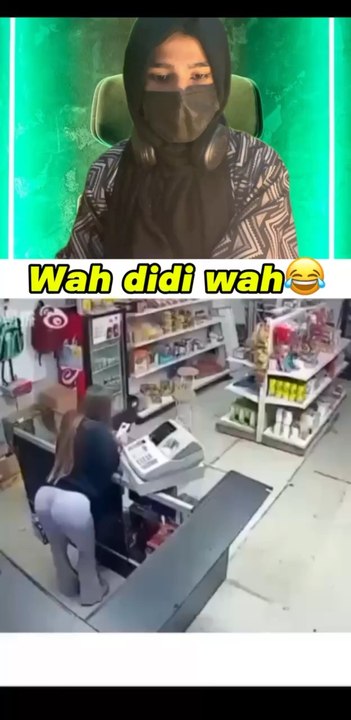Wah Did Wah #viralpost