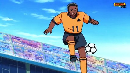 [SHANA]Hungry Heart Cap 19