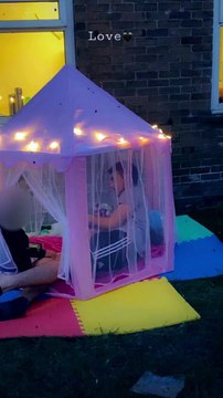 Halifax stabbings: Second family video of Haider Shah