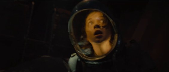 Alien: Romulus  - Tráiler Doblado latino