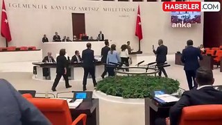 AK Parti Milletvekili Ataman: Hepimiz kayyumdan rahatsızız
