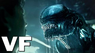 ALIEN : ROMULUS Bande Annonce VF (2024) Nouvelle