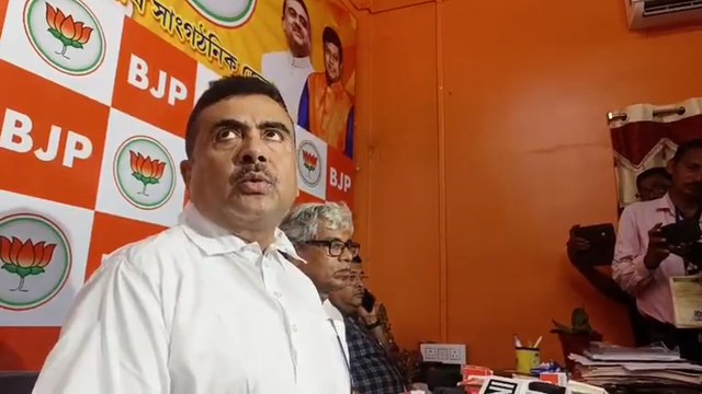 অন্তত ২১ টি আসনে জয় নিয়ে নিশ্চিত ছিলাম, কিন্তু... BJP-র খারাপ ফল নিয়ে কী বললেন শুভেন্দু?