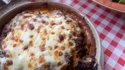 Casa Italia: Celebrating the Euros one dish at a time