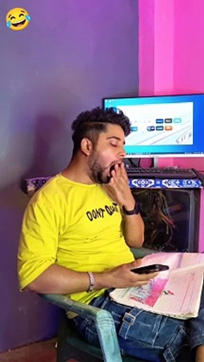 SI amusant