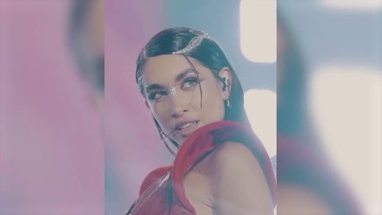 María Becerra anunció una gira mundial