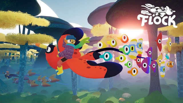 FLOCK - Trailer date de sortie