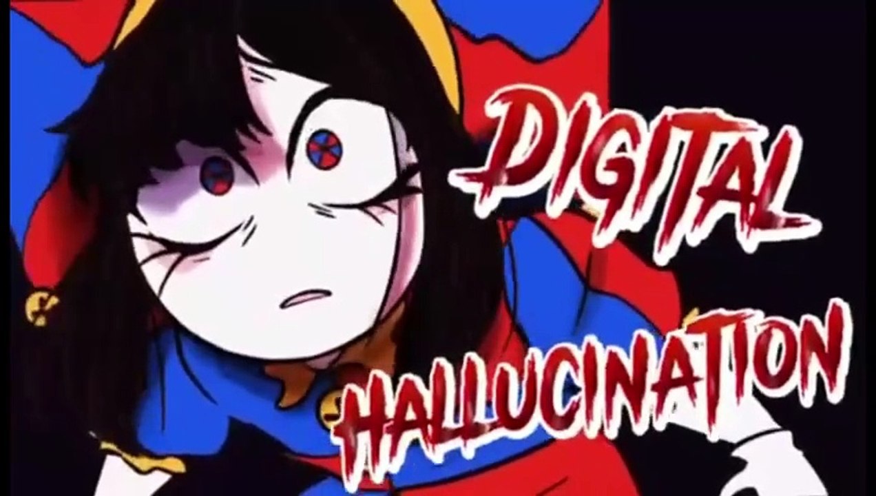 DIGITAL HALLUCINATION ANIMATION II TADC II - video Dailymotion