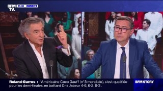 Bernard-Henri Lévy: 