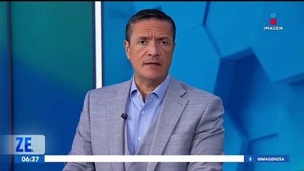 VIDEO: Asaltan a tres adolescentes en calles de Naucalpan, Edoméx