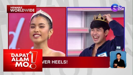 Shuvee Etrata, hinanap ang kanyang forever sa #DapatAlamMo | Dapat Alam Mo!