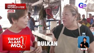 Susan Enriquez, namigay ng instant cash sa Quezon City | Dapat Alam Mo!
