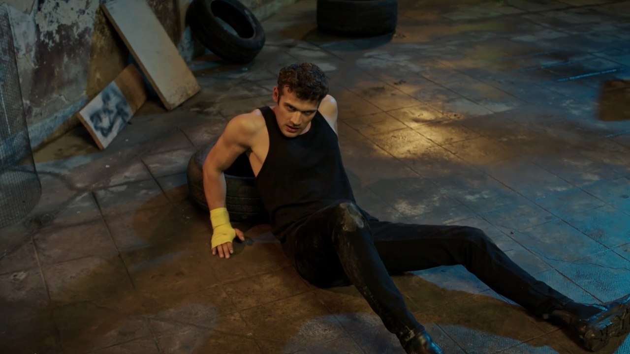 Escúchame - Capítulo 38 (Subtitulado en Español) | Duy Beni