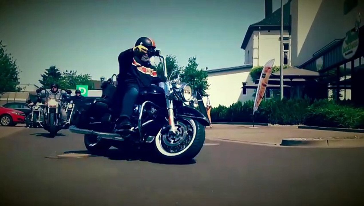 aus dem Jahre 2018...in Schötmar (Germany)