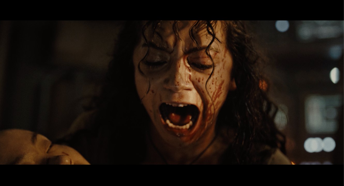 Alien : Romulus : bande-annonce VOST (avec Cailee Spaeny)