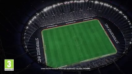 Tráiler de UFL - Anuncio de la beta abierta