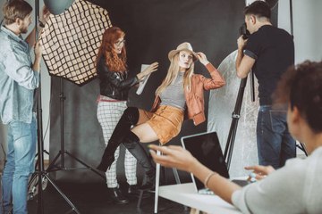 Sal Mejor En Tus Fotos Con Estos Consejos