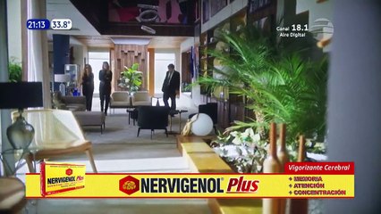 47. Tierra de Deseos (Terra e Paixao), en español