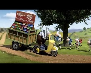 Vinamilk - Sữa Bổ Sung Vi Chất ADM TVC - 2012.mov(480P)