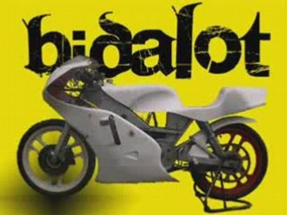 Bidalot Team Delamarre