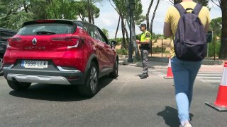 Última hora del asesinato del hermano de Villacís: Una detenida mientras continúa la búsqueda