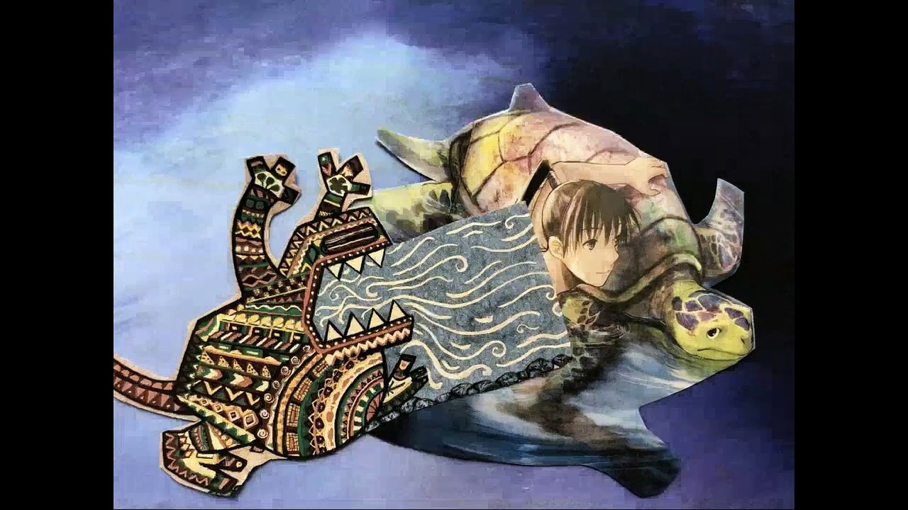 Sauvons les tortues