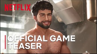 Too Hot to Handle 3 | Official Game Teaser | Netflix