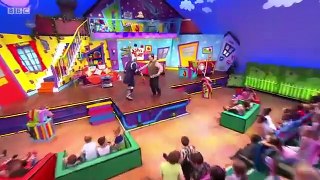 Cbeebies Justin's House Justin's Lost Voice 4x17...mp4