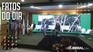 61º Encontro Ruralista discute inovações tecnológicas no agro paraense-