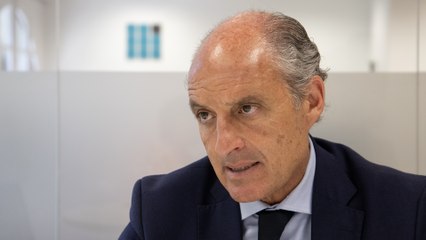 Francisco Camps: "Begoña Gómez tiene toda mi solidaridad. Yo sé lo que estarán viviendo hoy en esa casa"