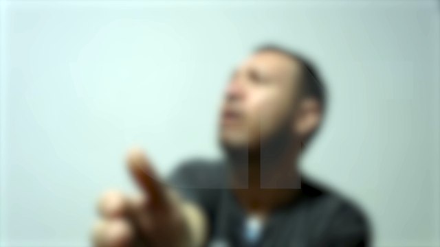 Ele incomodava, e de uns tempos pra cá pirou a batatinha , diz homem que matou o irmão advogado a tiros