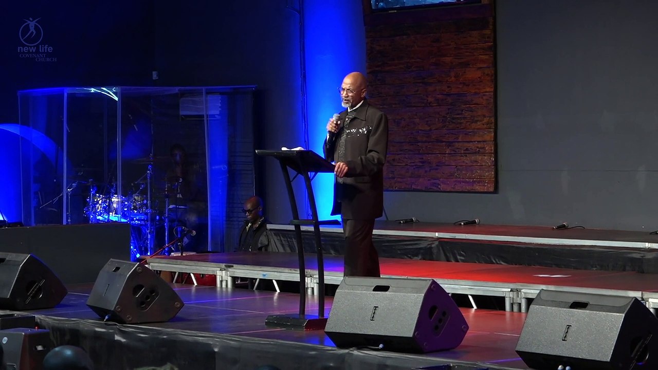 Bishop Tudor Bismark -- Stretch The Treaty