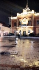 Novi Sad Dunavska centar