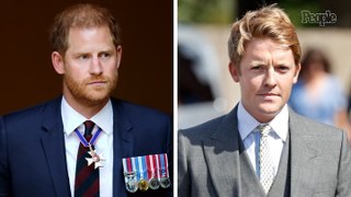 Prince Harry Declined Invite to Duke of Westminster's Wedding: 'Understanding Between Two Friends' (Exclusive)