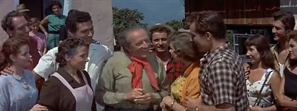 Creemos en el amor (1954)