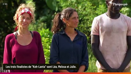 EXCLU Une "grosse grosse préférence" pour la finale de Koh-Lanta 2024 ! Cet aventurier déjà vu gagnant...