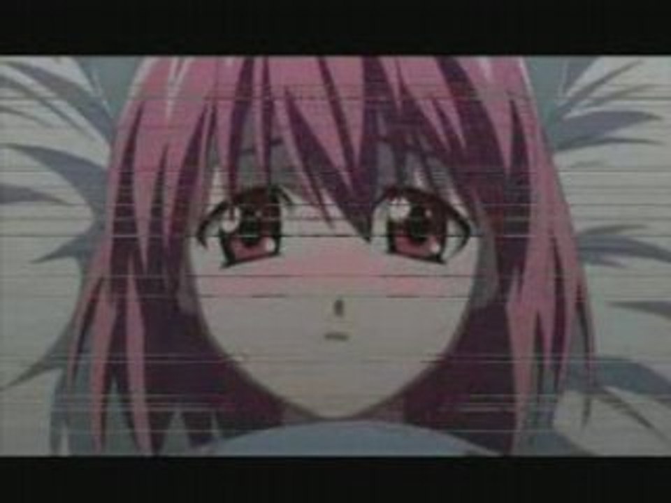 Elfen Lied - Valentin day