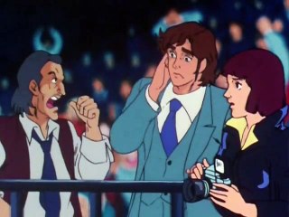 L'uomo Tigre # stagione 2 # episodio 29/33 #  Re Killium #