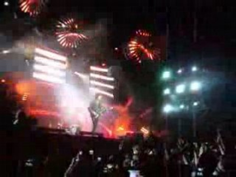 Soda Stereo (Lima 2007) De musica ligera