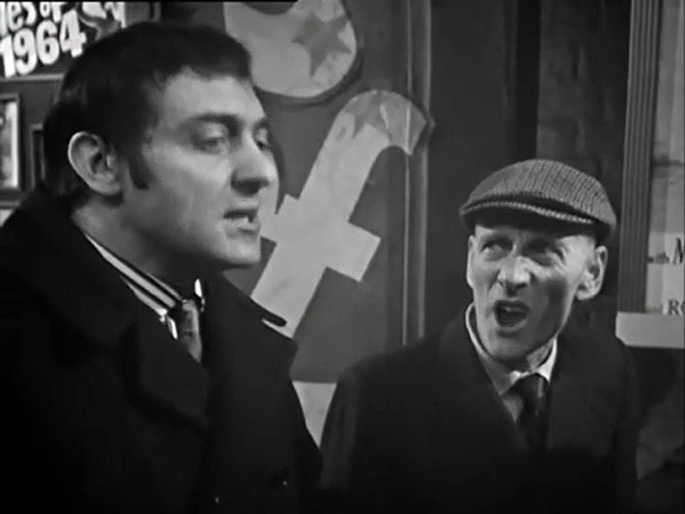 Steptoe And Son S03 E05 - Sunday For Seven Days